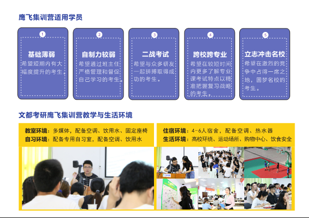 百色德保县靠谱研究生考试培训选择广西文都教育