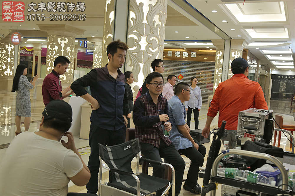 深圳房地产企业宣传片制作要花多少钱?