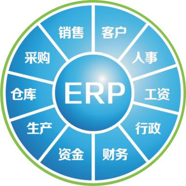 深圳专注商贸行业ERP生产系统软件公司 快用