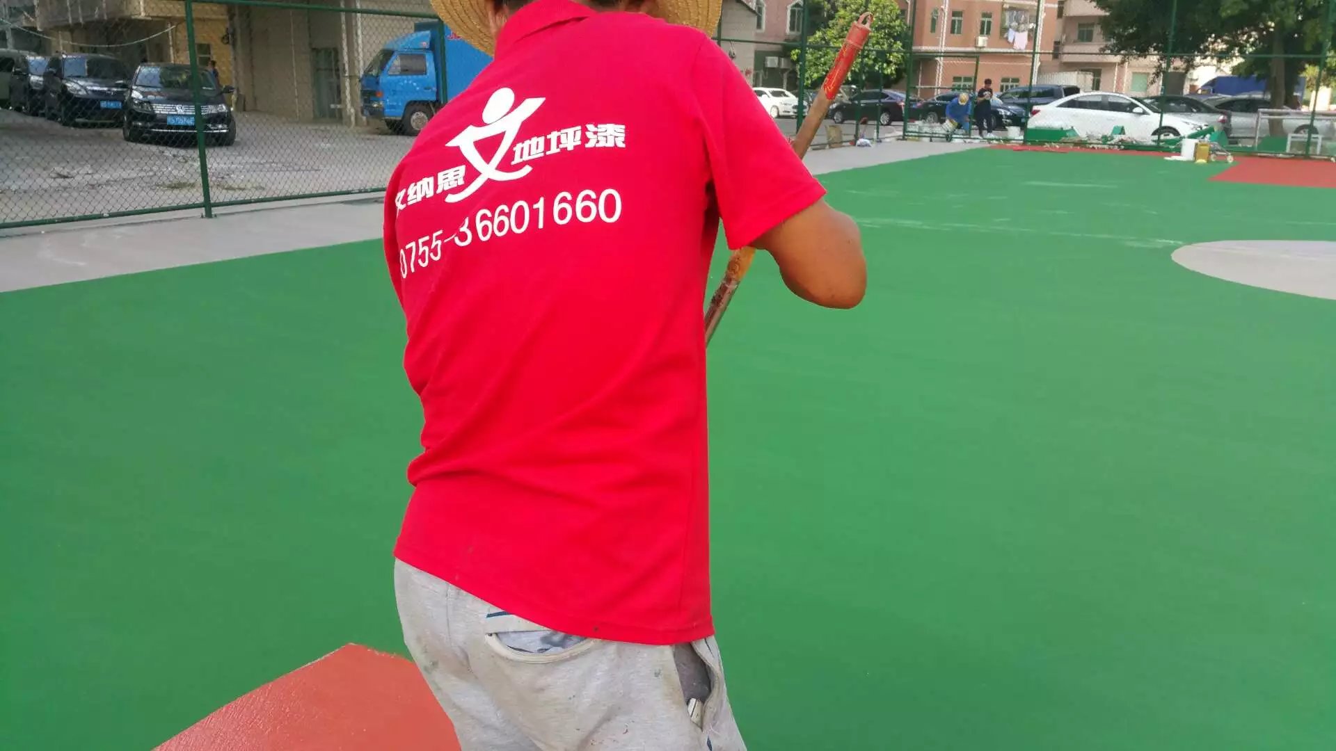 南山专业做幼儿园地坪|龙岗区环氧地坪公司|罗