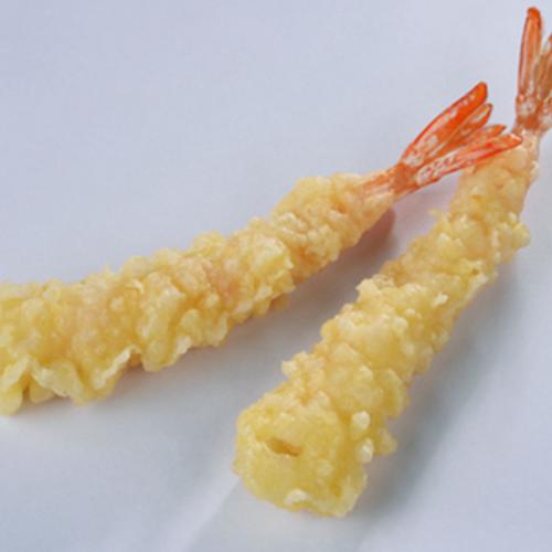 威海半成品炸虾棒虾天妇罗鲜美香脆新鲜