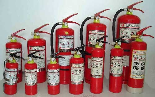 舵落口消防灭火器什么牌子好