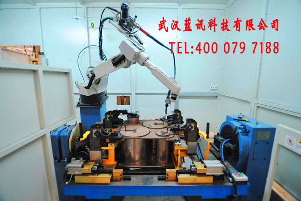 湖北焊接机器人销售公司哪家好? - 老友网