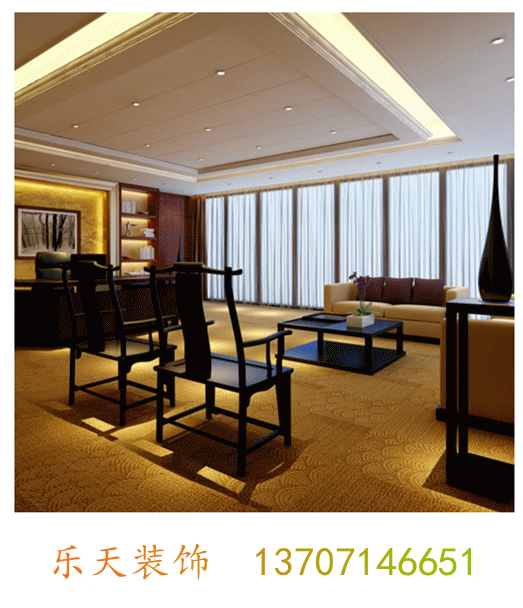 那就来看看武汉办公室装企业资讯