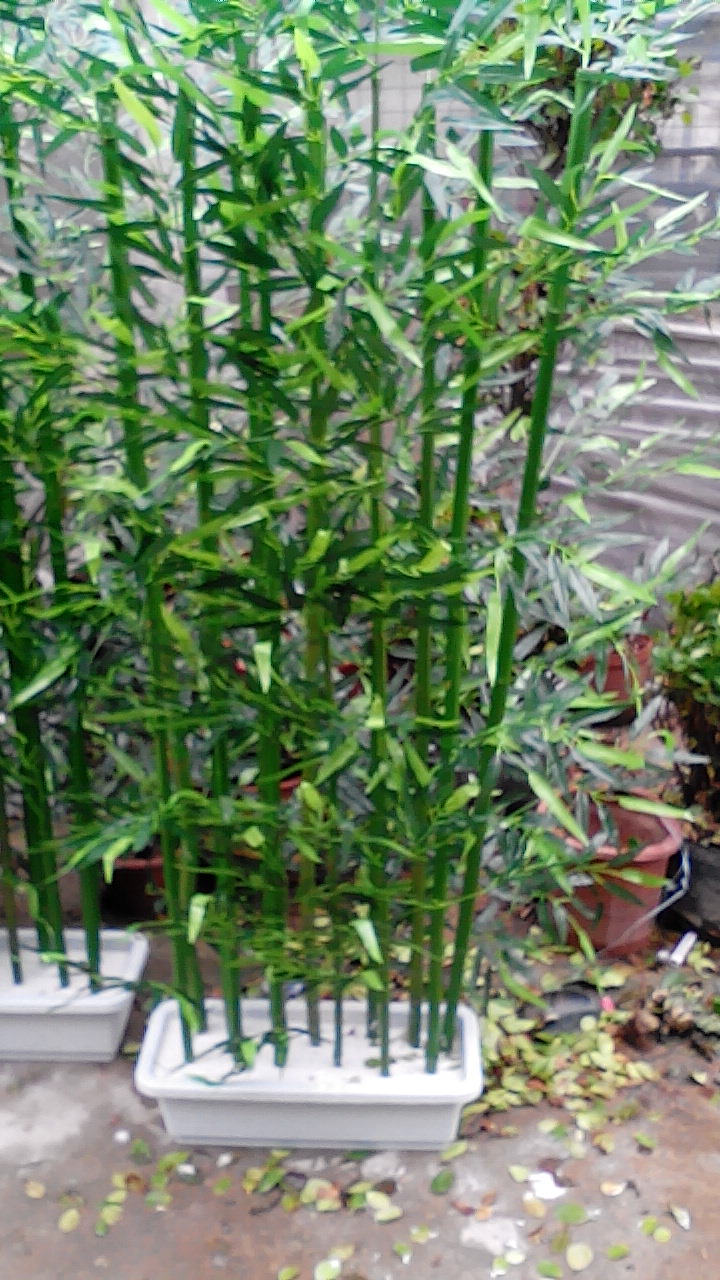 武汉仿真竹子湖北仿真竹子景观