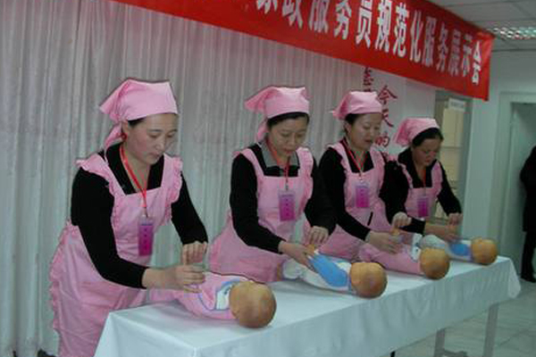 武昌紫阳街道专业技能好的育儿嫂