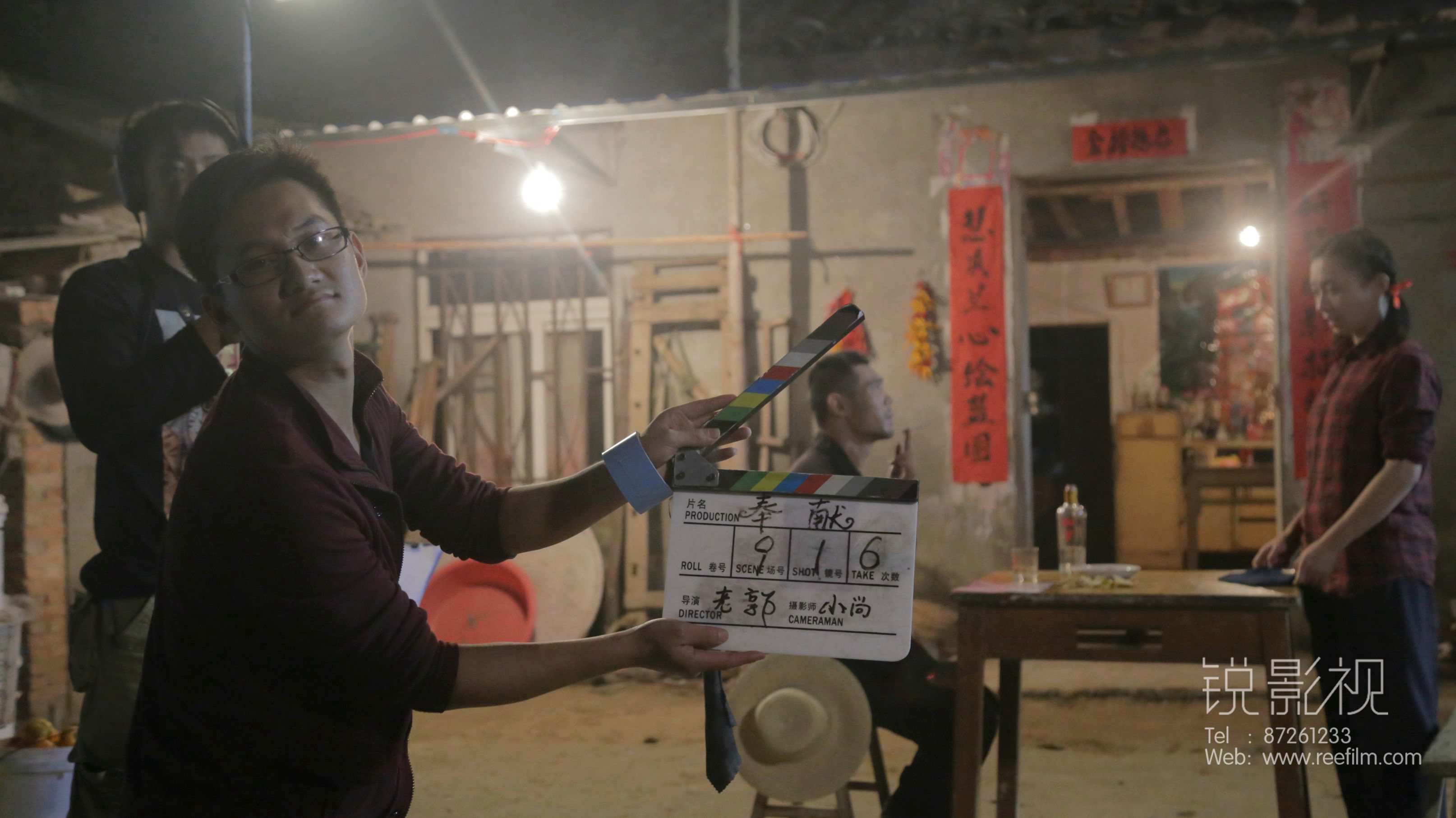 武汉先进人物微电影拍摄制作市场报价