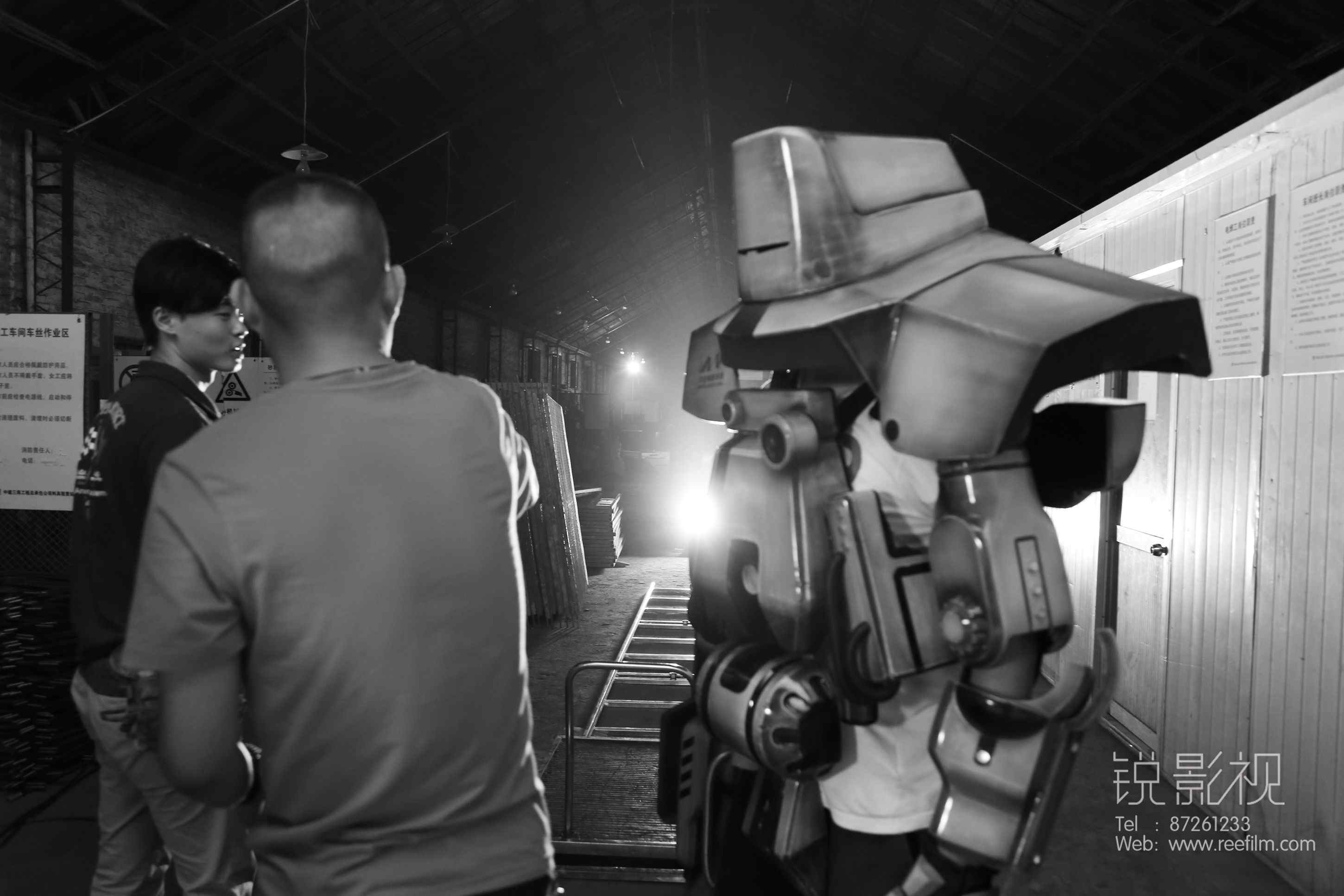 一部好的企业宣传片价格由哪几部分构成