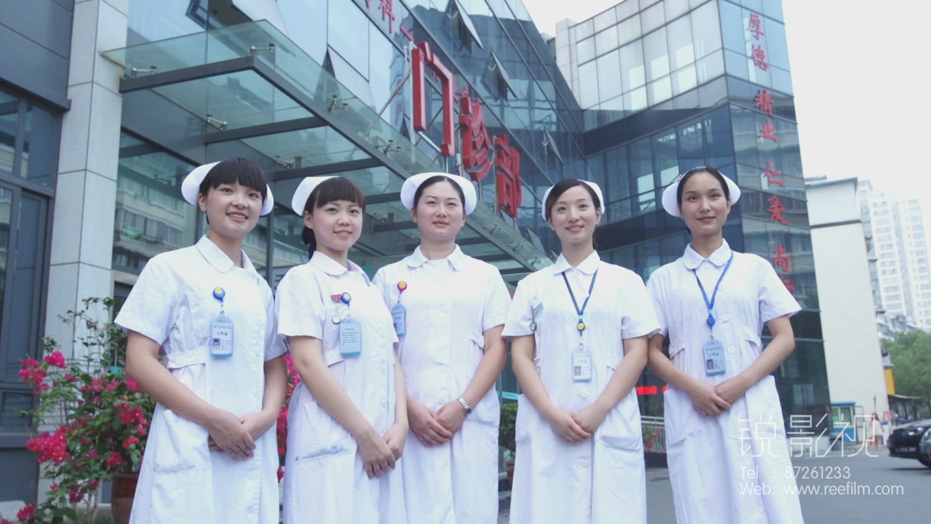 武汉医院宣传片制作哪家公司更专业