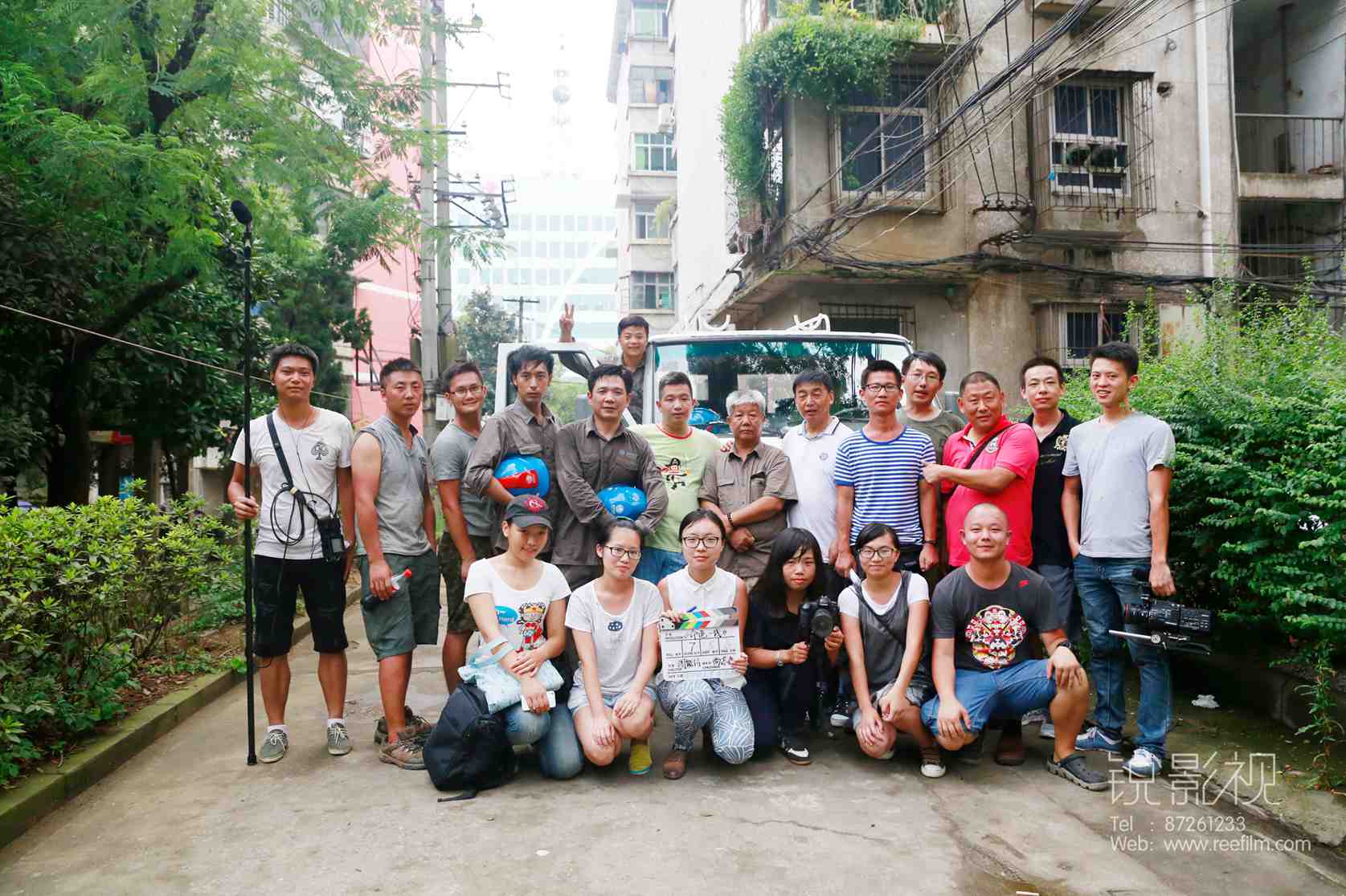 武汉有没有比较好的中小城市宣传片制作公司