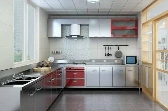 昆明整体橱柜厂家_不锈钢橱柜厂家电话_不锈钢橱柜品牌