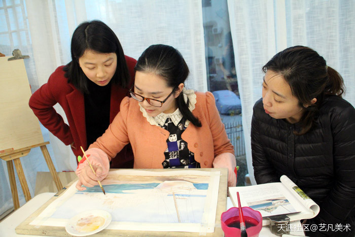 武汉画室哪家比较好