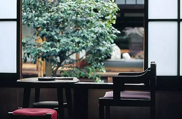 无院子不民宿,汉口民宿设计不可或缺的条件! -