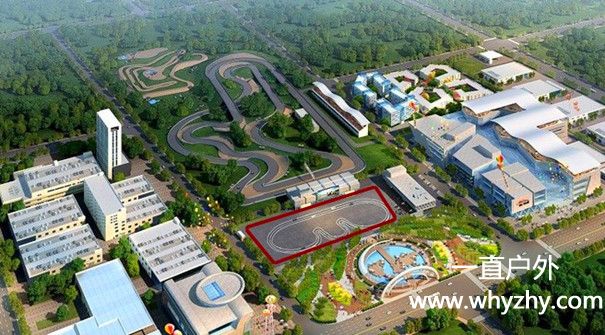 中州府拓展训练基地 - 深圳酷易搜