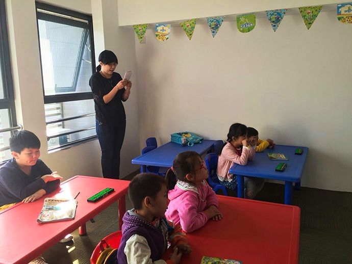 电视塔附近珠心算去哪儿?| 西安幼儿培训 - 咨询