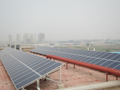 陕西光伏发电项目如何获得省光伏装机补贴|博