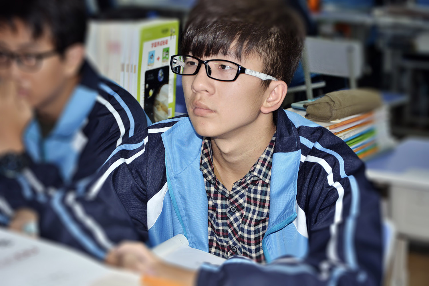 西安艺考生文化课怎么补?博文艺考生文化课冲