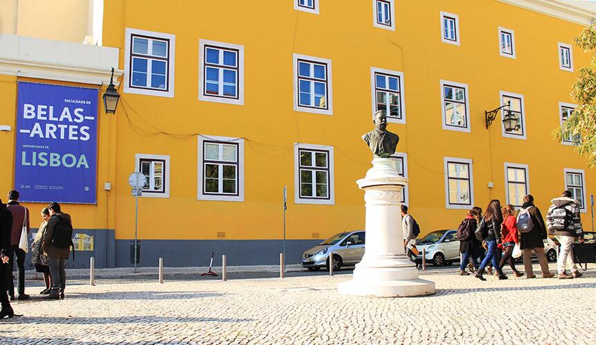 申请葡萄牙里斯本大学有什么要求?
