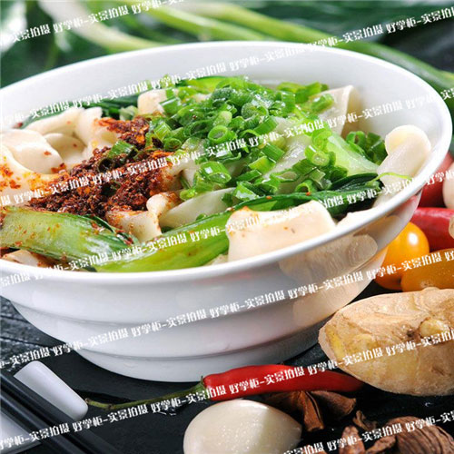 好掌柜餐饮品种繁多,加盟创业的不二选择 - 老