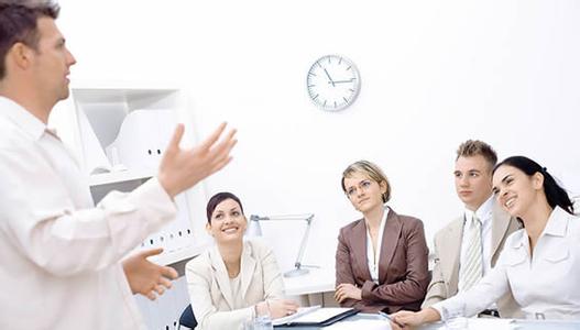 丹江口新员工培训、演说力培训、团队打造培训