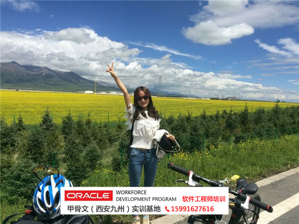 西安知名的java培训机构,九州提供更加多样化的