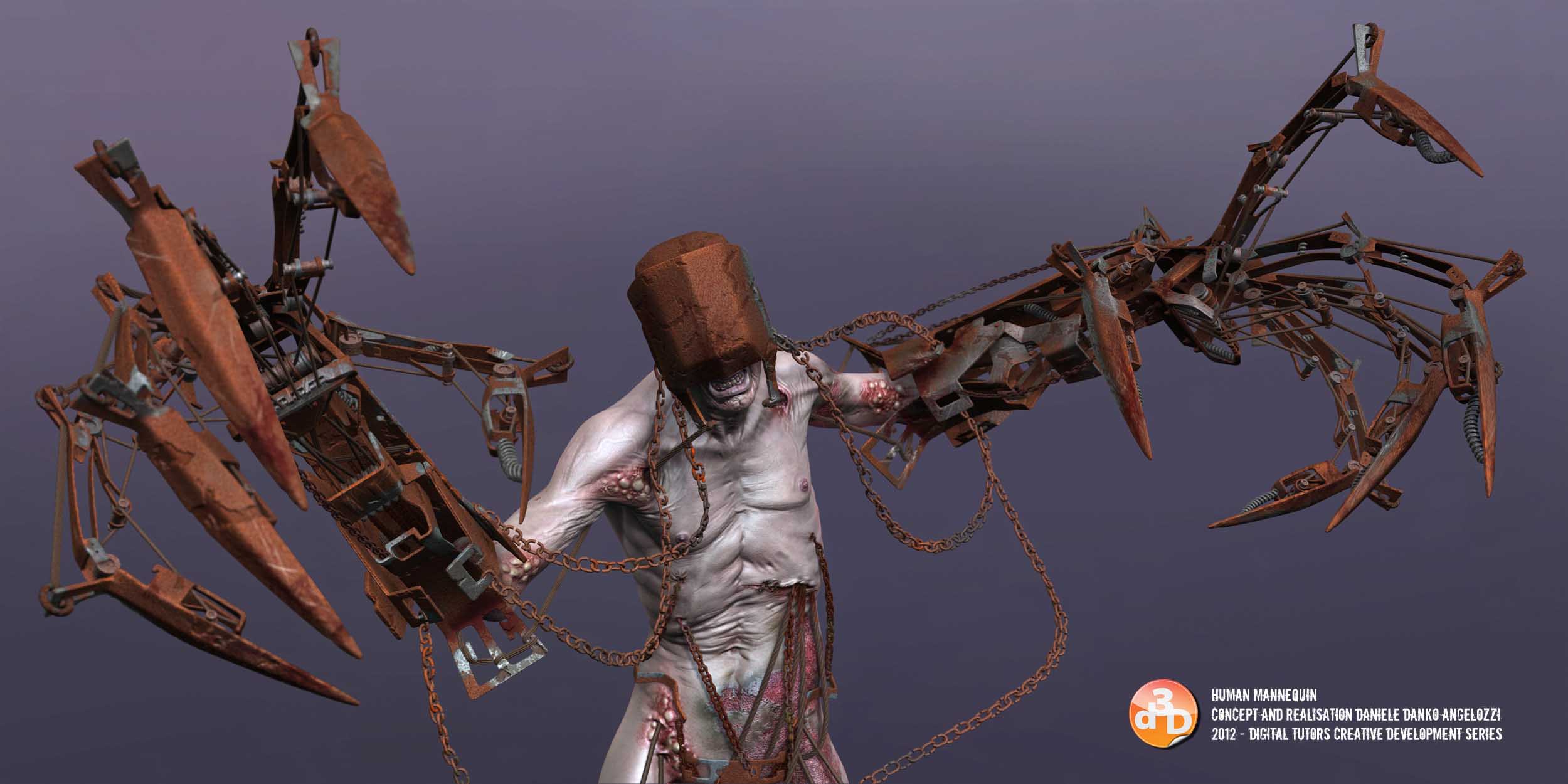 西安3D游戏美术|次世代游戏美术培训机构