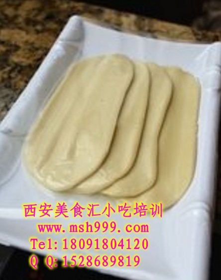 学习biangbiang面技术 各种面食技术制作方法