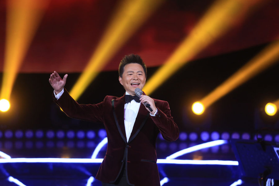 西安凤凰岛艺术培训专业学小主持小歌手北郊哪