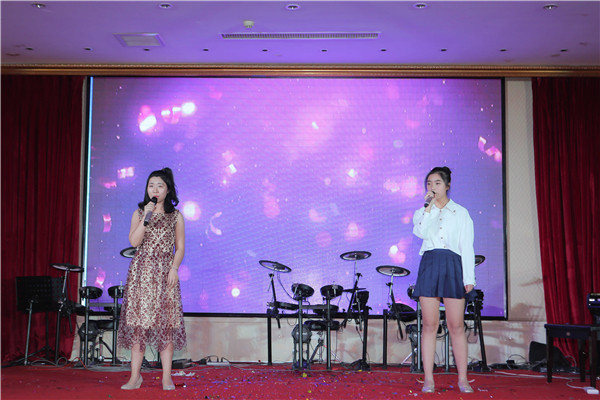 西安北郊人人乐附近学唱歌哪里好181929431