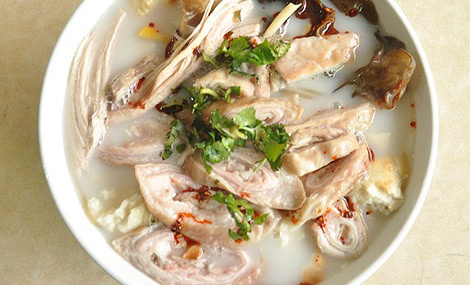 陕西葫芦头加盟培训机构推荐，乾唐餐饮值得选择 - 分类信息 - 莱芜新闻网