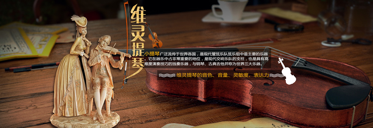 深圳小提琴品牌产品,认准维灵提琴