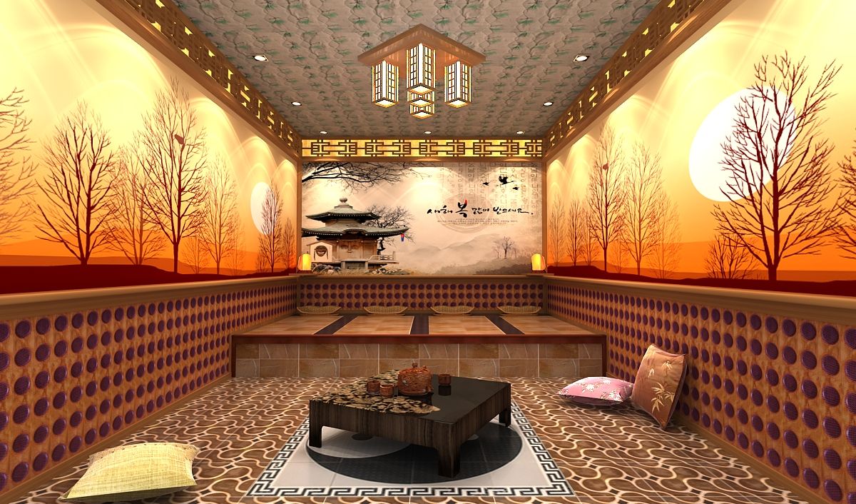 西安盐晶汗蒸房、家用汗蒸房、家庭移动汗蒸房