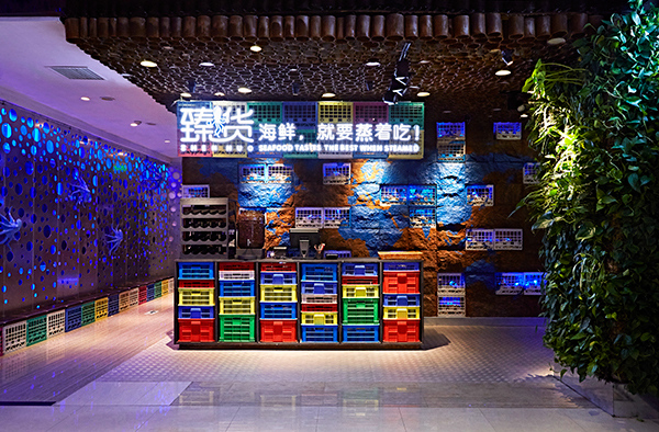 臻货加盟全国火爆开启!