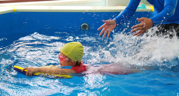 西安未央区33度婴儿学游泳,优良的口碑 - 分类