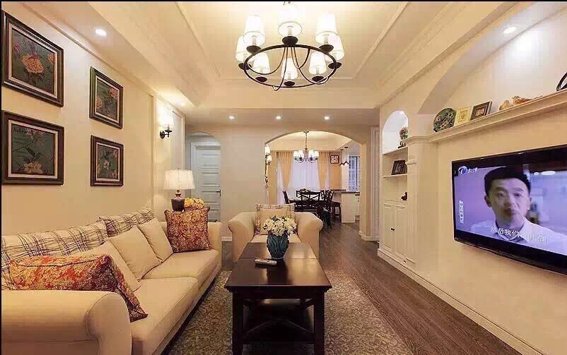 西安装修公司保艺装饰软装家具挑选守则