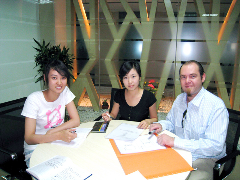 西安最有名气的暑假英语培训机构?