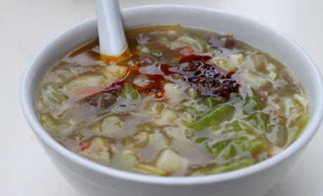 西安肉丸胡辣汤培训哪家好?