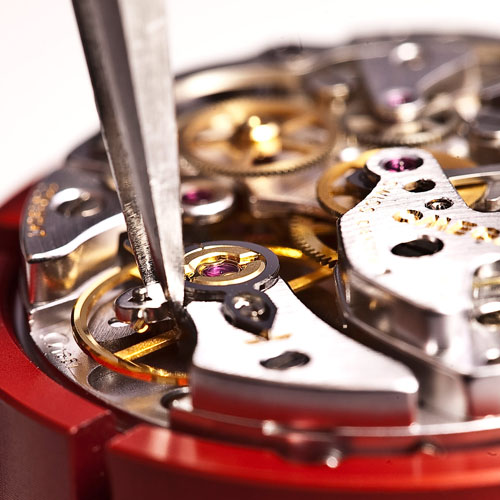 西安名表维修价格 shou 选 西安亨得利钟表维修