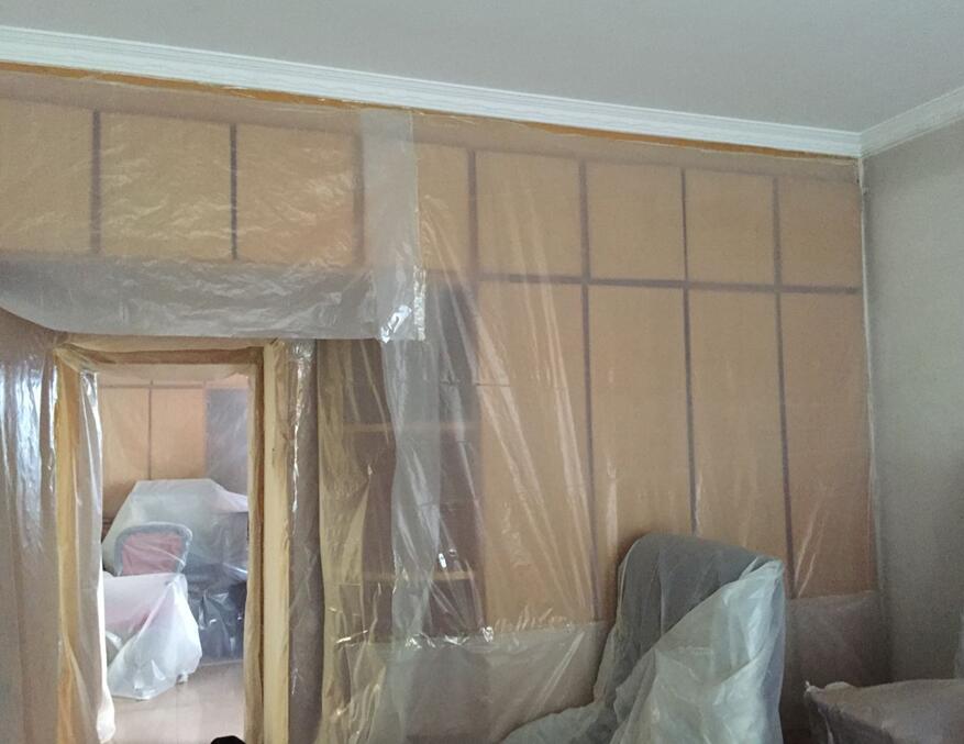 正式搬家前旧房的东西可否往新房搬一些-新房