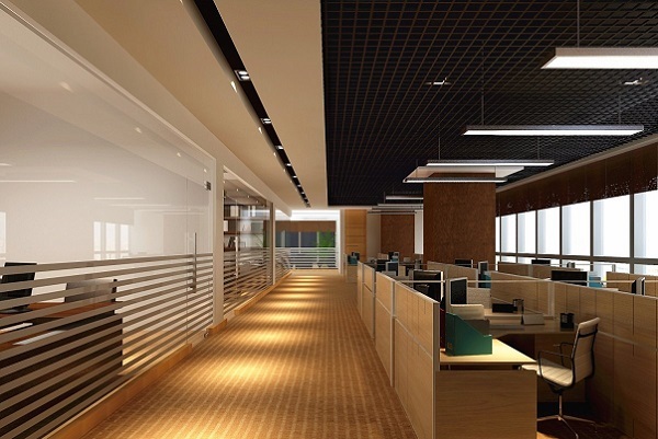 写字楼设计中有哪些需要注意的装修细节?
