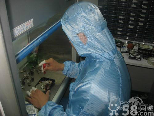 硬盘坏了里面的资料能找回来吗?哪里能恢复数