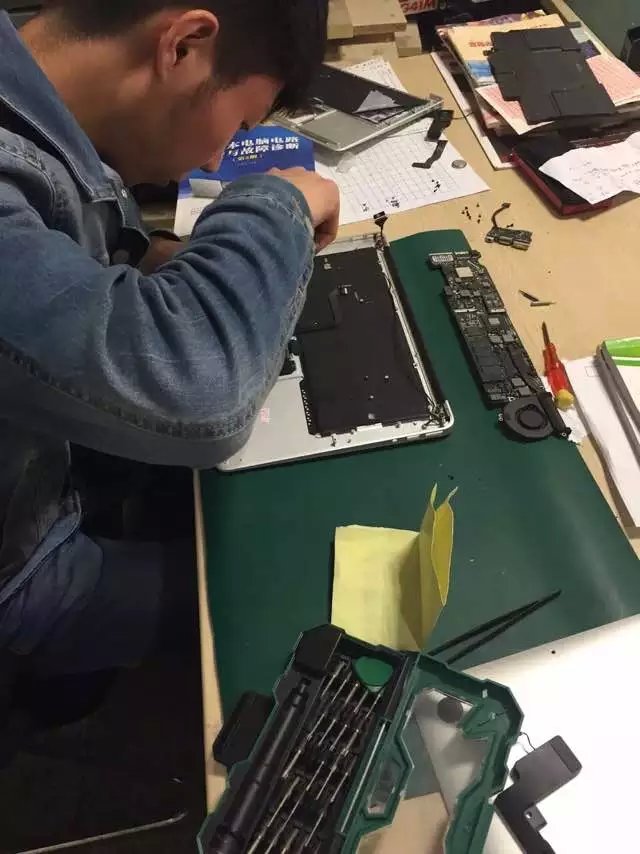 西安苹果电脑上门维修,苹果电脑装双系统win7