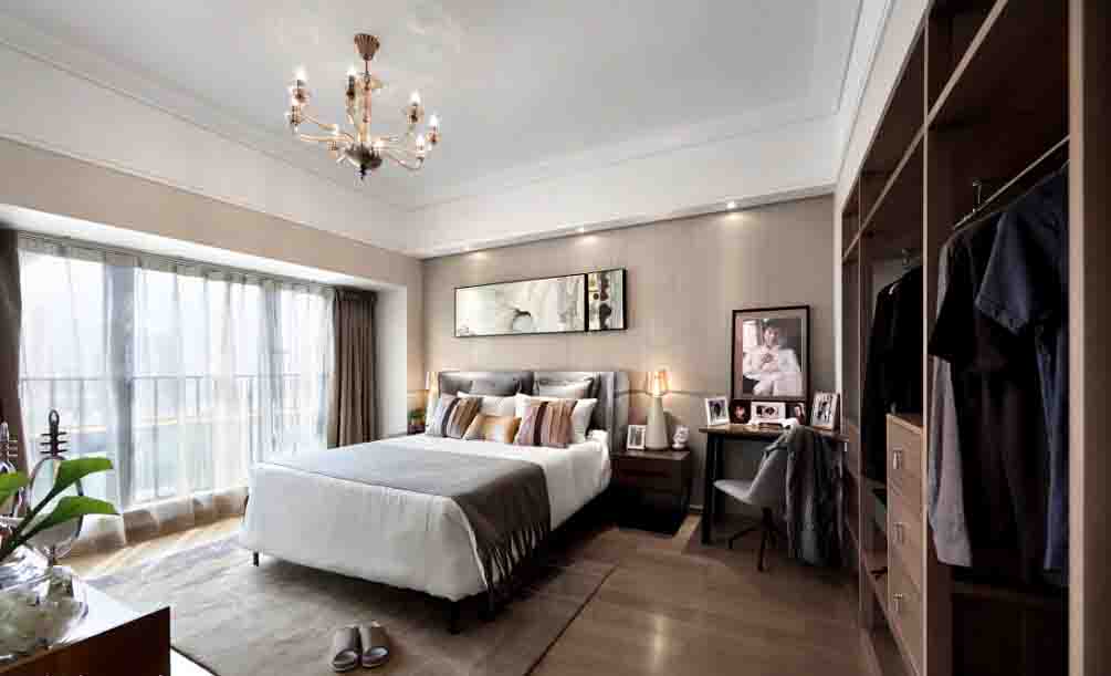 西安毛坯房装修 从毛坯到精装 西安新房装修哪