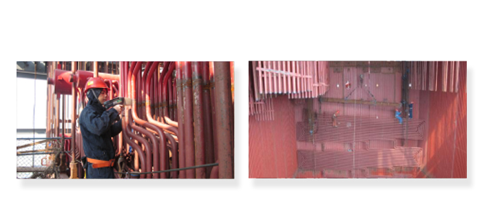 西安焊缝无损检测,游乐设施检验公司