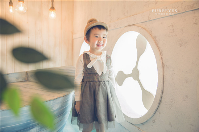 西安给宝宝照相哪里好