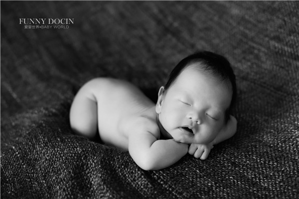 西安给宝宝照相哪里好