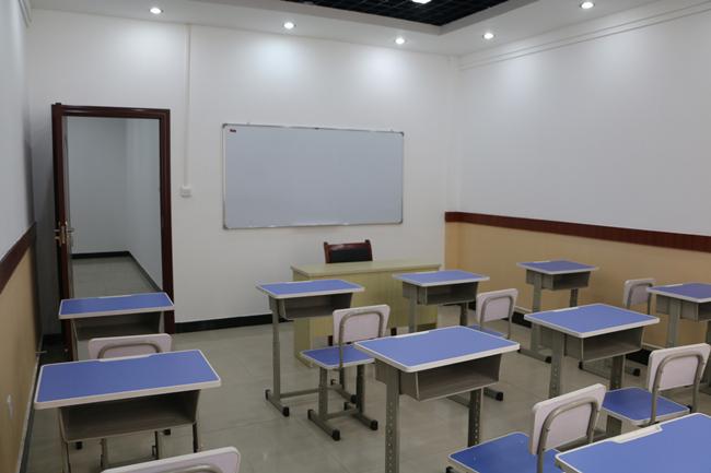 渭南公务员考试培训机构哪家权威度更高些 - 教