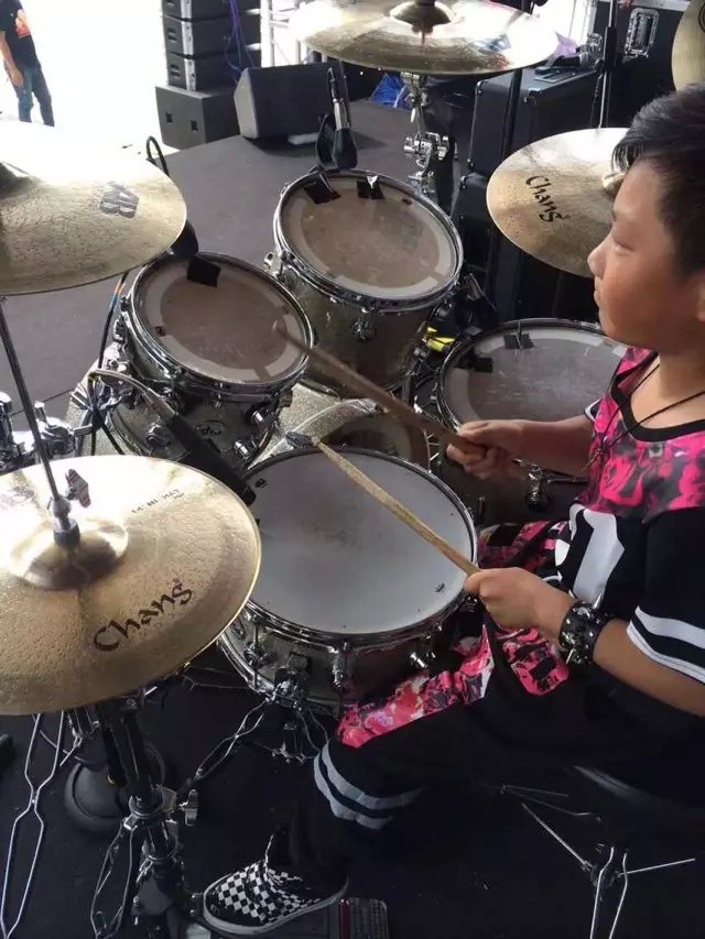 江宁区幼儿学架子鼓的好处