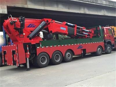 深圳吊车出租公司哪家好? - 威海网