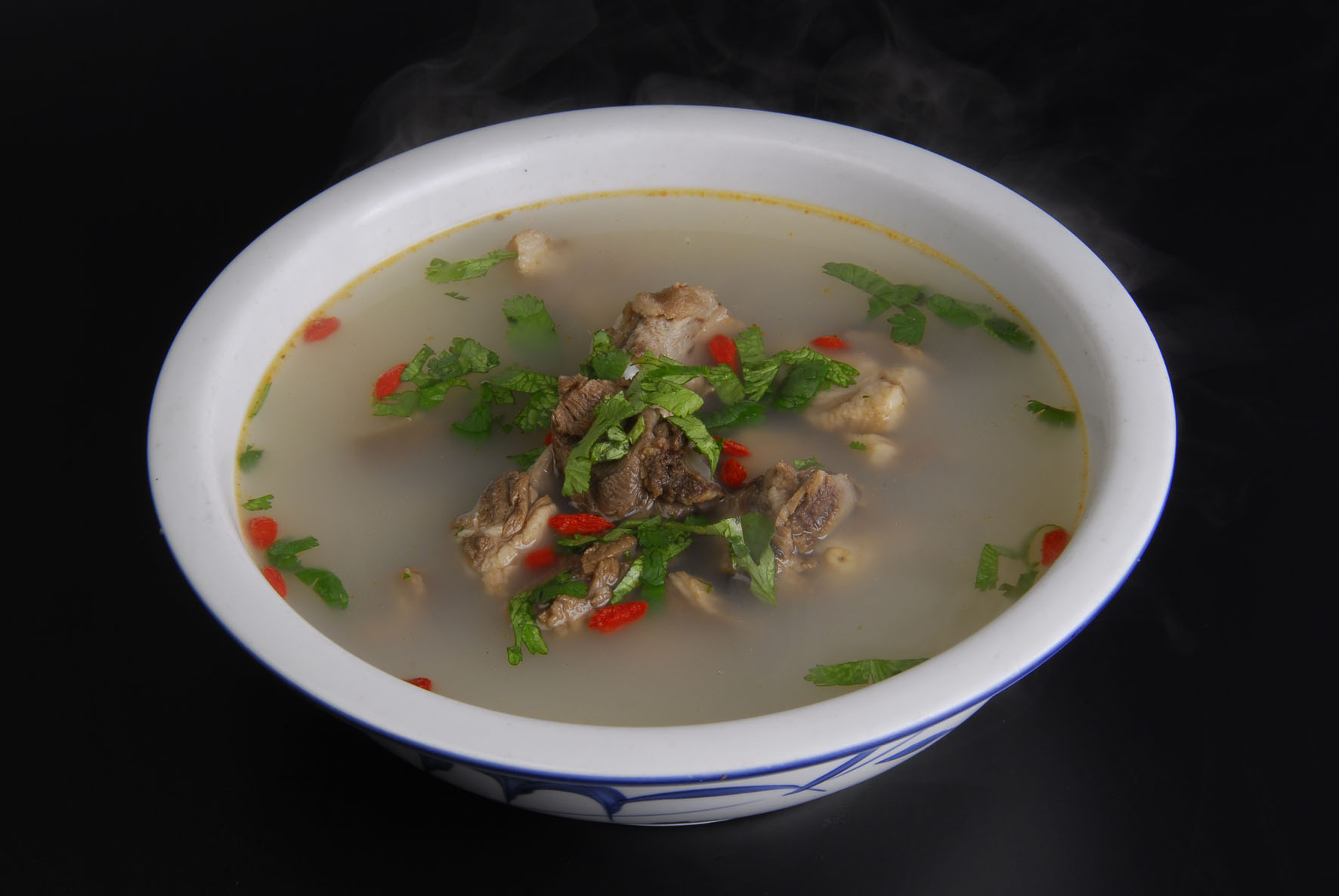 (石家庄 邢台 保定)牛肉面加盟--找吾德斋餐饮-